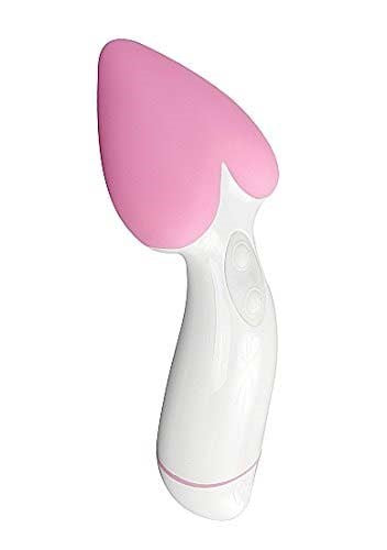 Rocks Off LUV Your Body Massager Clit Ticklers and Pulsators