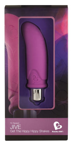 Rocks Off Mini Mates 10 Speed - Waterproof Vibrators