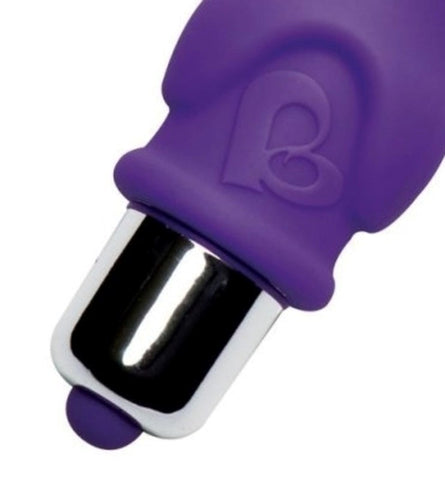 Rocks Off Mini Mates 10 Speed Funky - G-Spot Vibrators