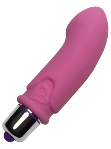 Rocks Off Mini Mates Fab - Versatile Vibrator with 5 Intense Settings - G-Spot Vibrators