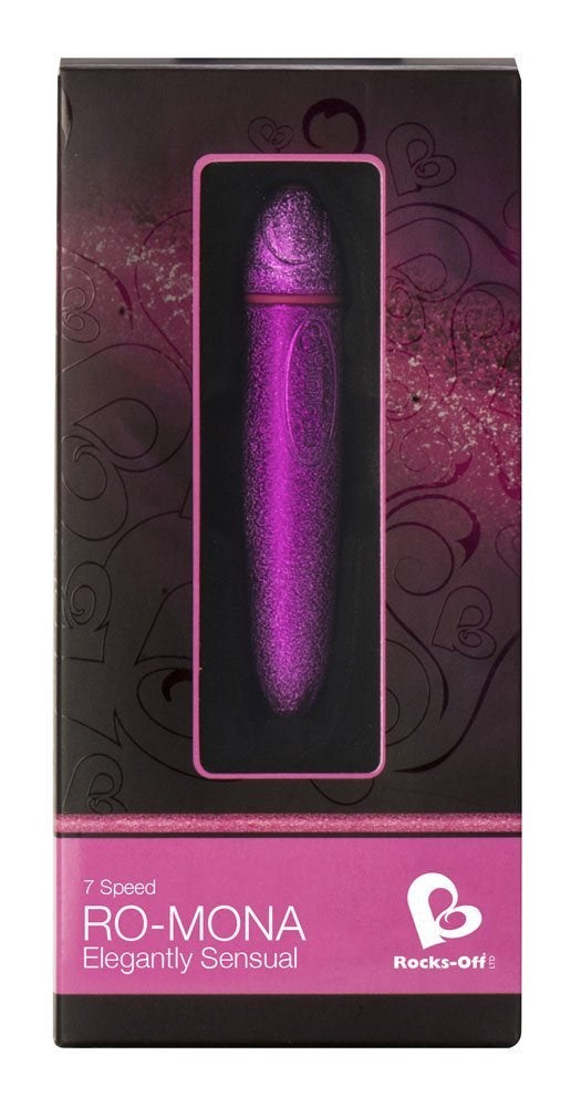 Rocks Off Mona - Waterproof Vibrators