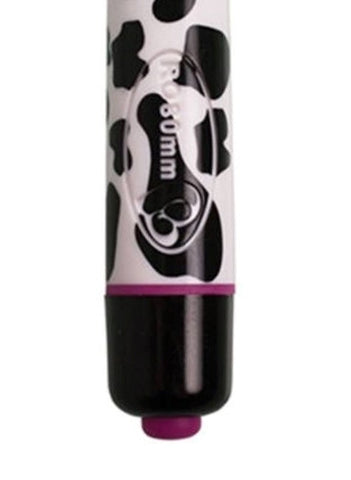 Rocks Off Playful Pinto 7 Speed 80mm - Novelty Vibrators