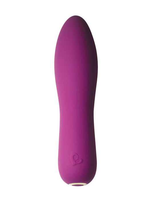 Rocks Off Rapture - Luxurious Silicone Vibrator for Intense Pleasure - Bullet Vibrators