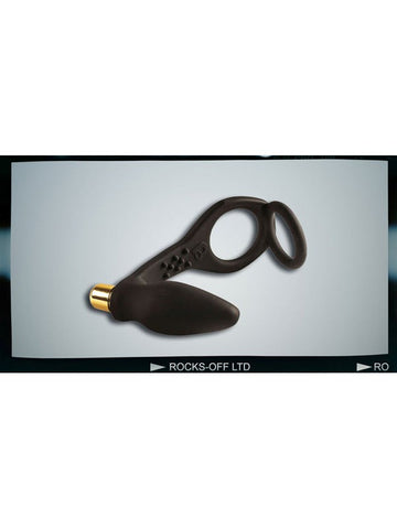 Rocks Off RO-ZEN - Ball and Cock Toys