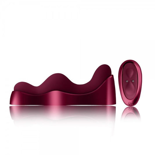 Rocks Off Ruby Glow Blush - Luxury Sex Toys