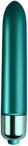 Rocks Off Touch of Velvet Peacock Petals - Bullet Vibrators