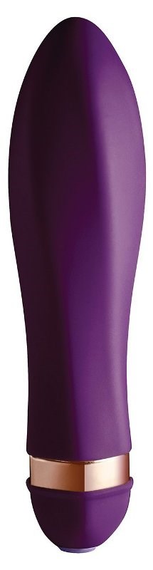 Rocks Off Twister Purple Waterproof Vibrators