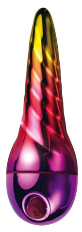 Rocks Off Unihorn Stardust 10 Functions Vibe - Personal Massagers