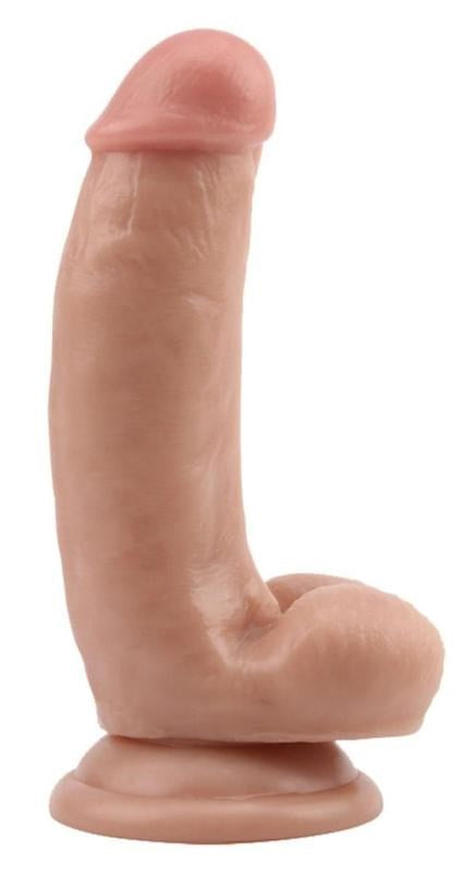 Rockstar Dildo Axe 6 inch Realistic Dildos