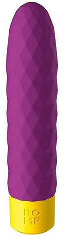 Romp Beat Bullet Vibrator - Waterproof Vibrators