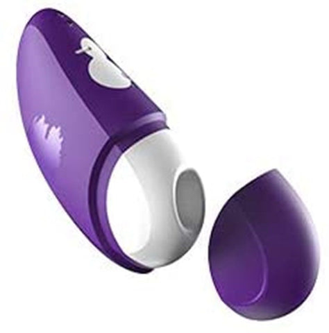 Romp Free Clitoral Stimulator - Clit Ticklers and Pulsators