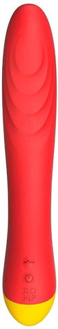 Romp Hype G-Spot Vibrator - Waterproof Vibrators