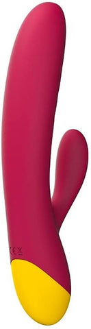 Romp Jazz Rabbit Vibrator - Rabbit Vibrators