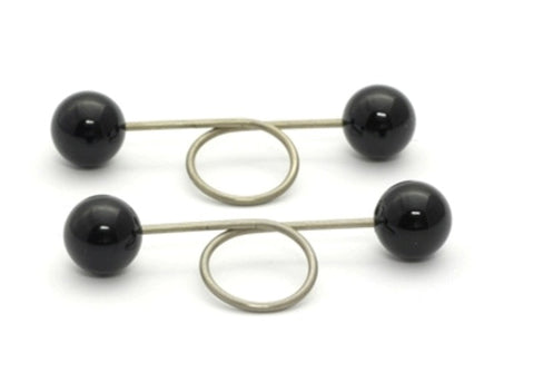 Rosebuds Titonyx - Nipple and Clit Clamps