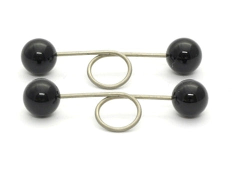 Rosebuds Titonyx - Nipple and Clit Clamps