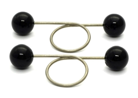 Rosebuds Titonyx - Nipple and Clit Clamps