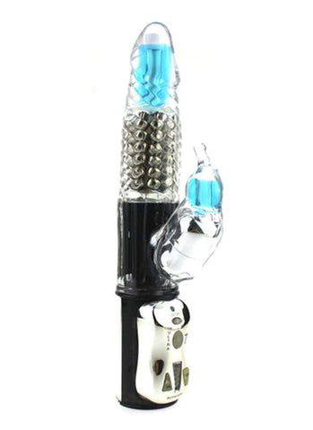 Rotation Jack Vibrator - Personal Massagers