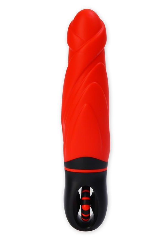 Roulette All On Red G-Spot Vibrators