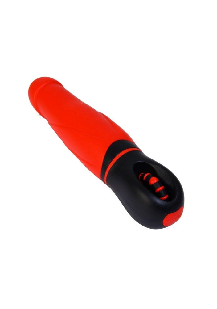 Roulette All On Red G-Spot Vibrators