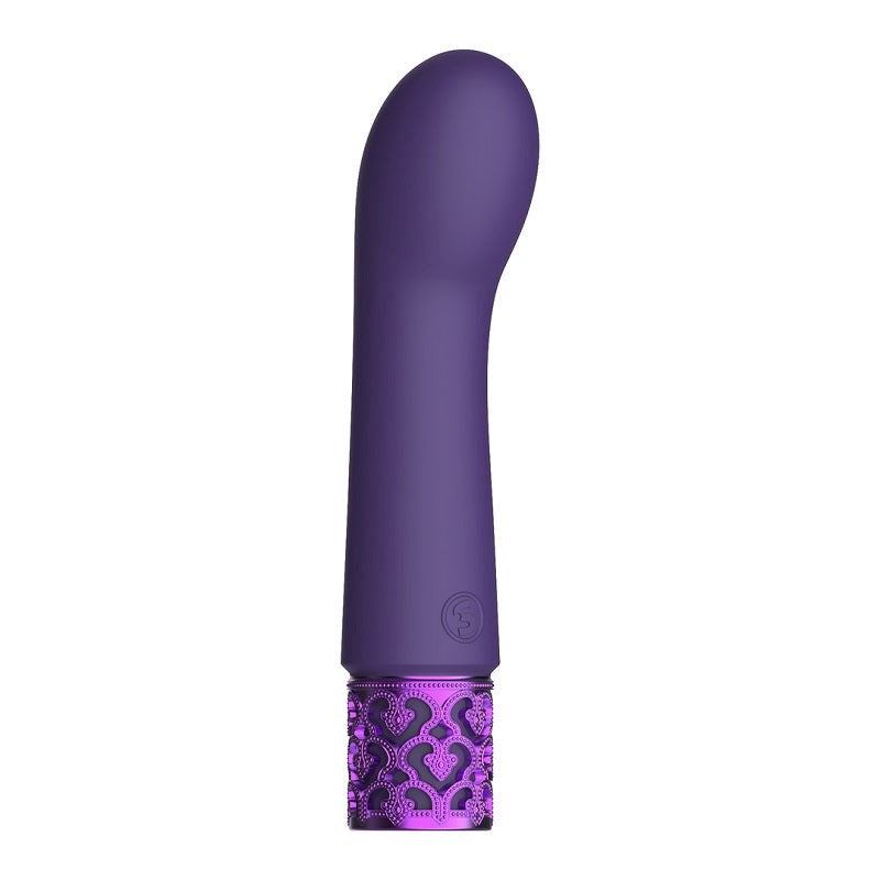 Royal Gems Bijou G-Spot Vibrators