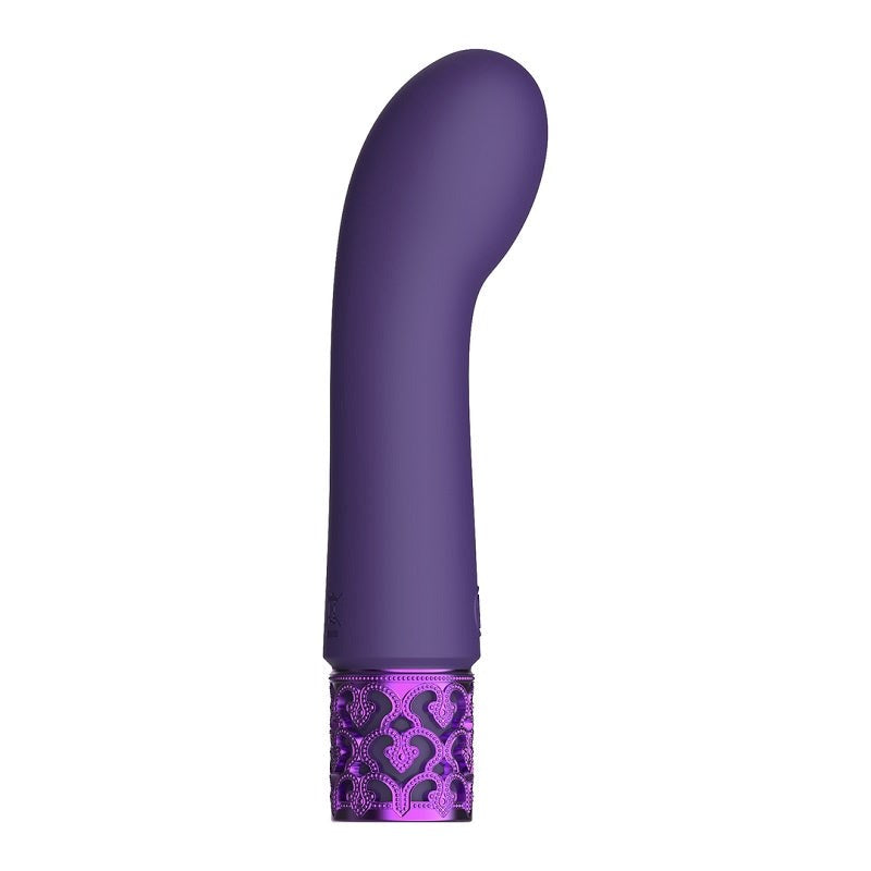 Royal Gems Bijou G-Spot Vibrators