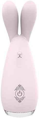 S Hande Reba Rabbit Ear Massager Orchid - Personal Massagers