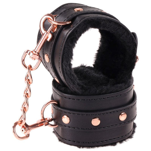 Unleash Your Sassy Side - Sportsheets S&M Brat Kit - Bondage Kits