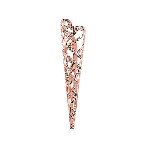 S&M Brat Sensory Fingertips - Whips And Crops