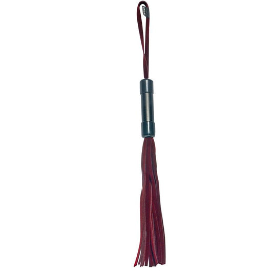 S&M Enchanted Flogger Whips And Crops