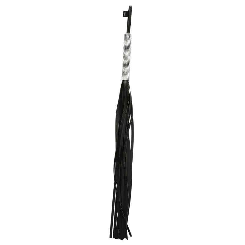 S&M Sparkle Flogger Whips And Crops