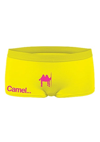 S-Line Funny Hipster Camel - Fancy Dress Ups
