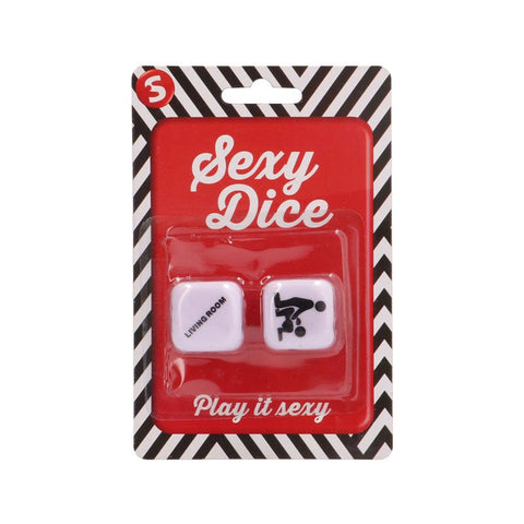 S-LINE Sexy Dice - Sex Games, Coupons and Tricks