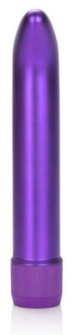 Satin G Passion Purple - G-Spot Vibrators