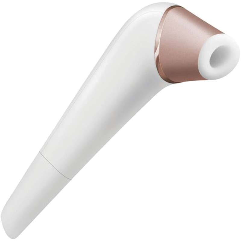 Satisfyer 2 Clit Ticklers and Pulsators