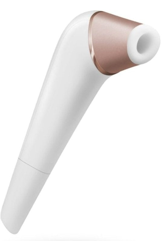 Satisfyer 2 Next Generation Clit Ticklers and Pulsators