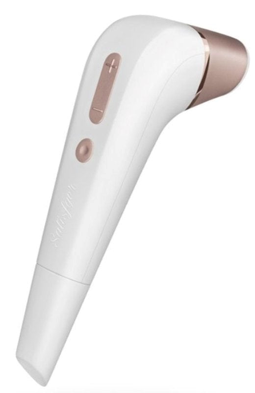 Satisfyer 2 Next Generation Clit Ticklers and Pulsators