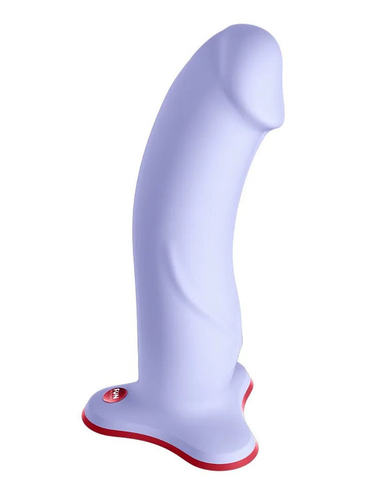 Fun Factory THE BOSS STUB Realistic Silicone Dildo Purple Realistic Dildos