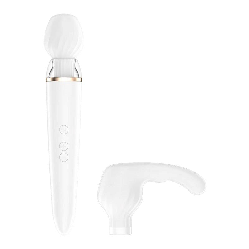 Satisfyer Double Wand-er Body Wands