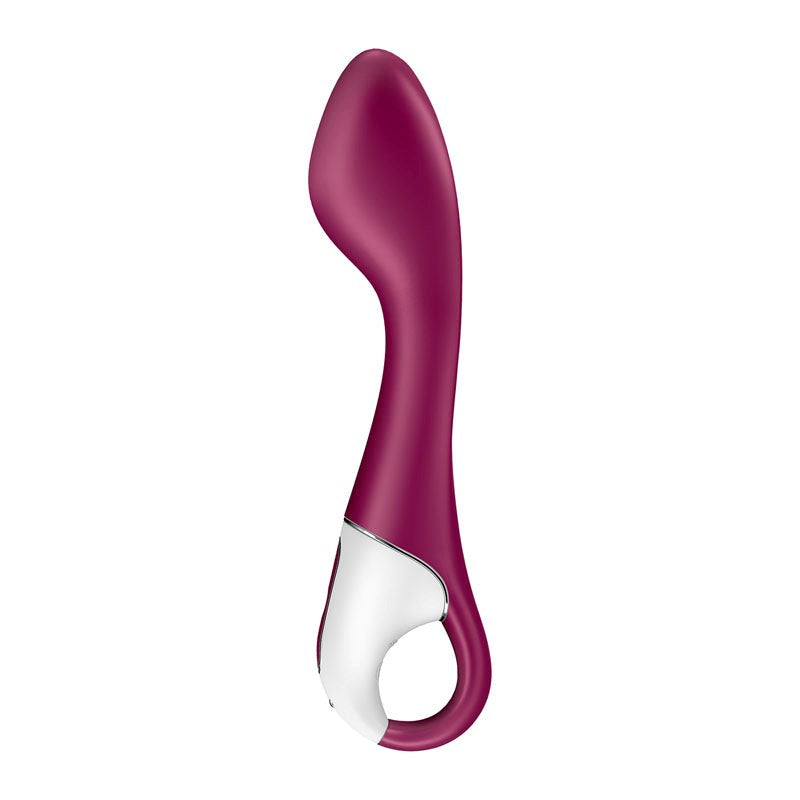 Satisfyer Hot Spot G-Spot Vibrators