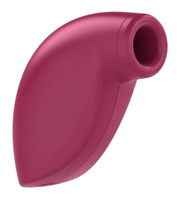 Satisfyer One Night Stand Clit Ticklers and Pulsators