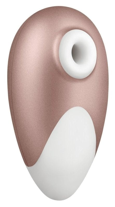 Satisfyer Pro Deluxe Next Generation Clit Ticklers and Pulsators