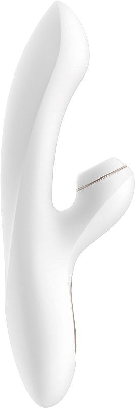 Satisfyer Pro G-Spot Rabbit Clit Ticklers and Pulsators