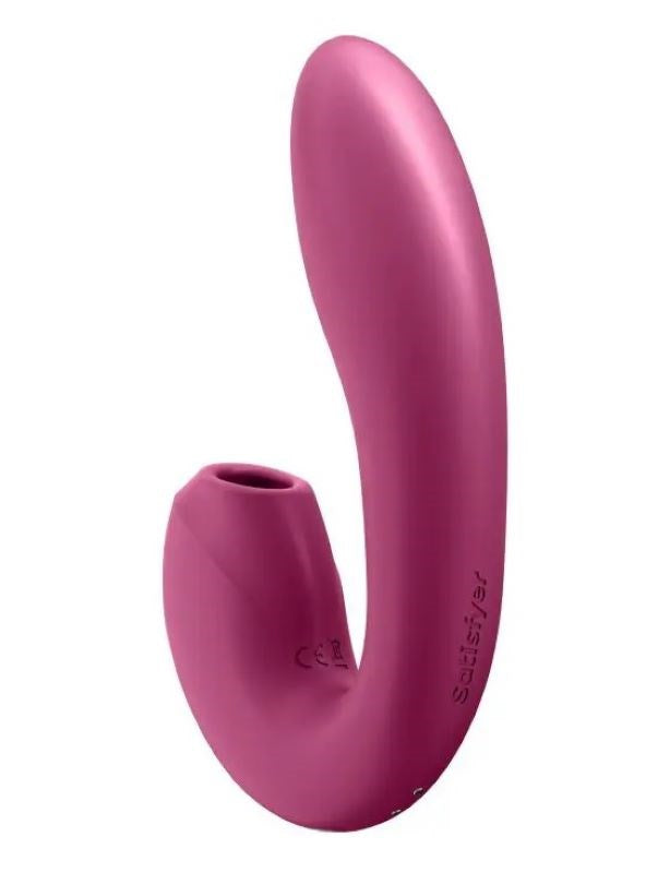 Satisfyer Sunray App Control Remote Control Vibrators