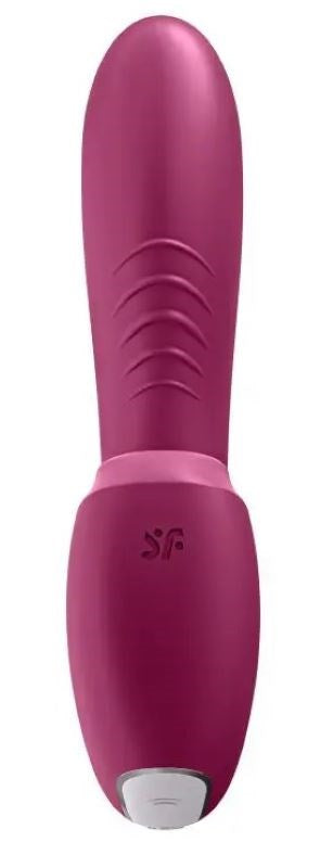 Satisfyer Sunray App Control Remote Control Vibrators