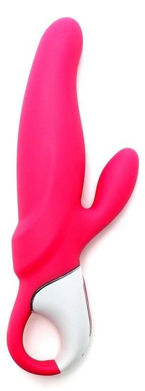 Satisfyer Vibes Mister Rabbit Rabbit Vibrators