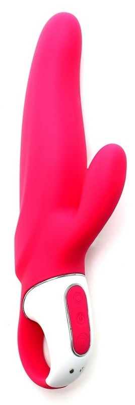 Satisfyer Vibes Mister Rabbit Rabbit Vibrators