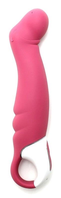 Satisfyer Vibes Petting Hippo G-Spot Vibrators