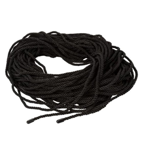 Scandal BDSM Play Rope 50m - Cuffs and Restraints