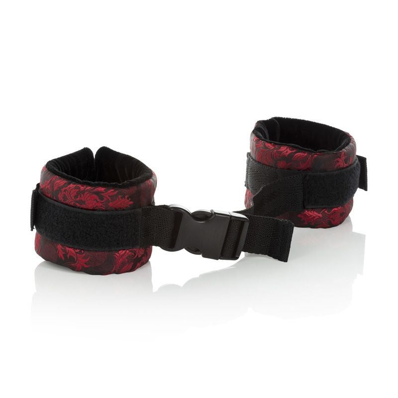 Scandal Control Cuffs Cuffs and Restraints