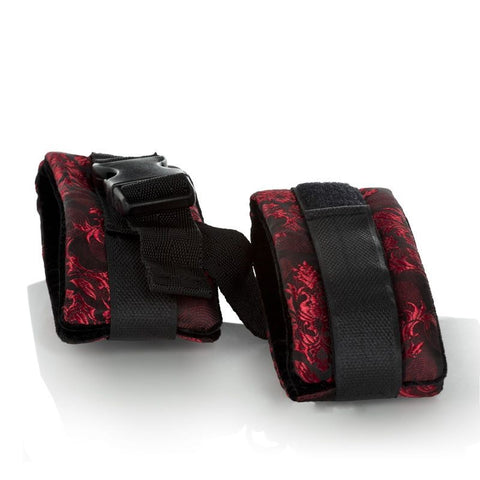 Scandal Control Cuffs - Cuffs and Restraints
